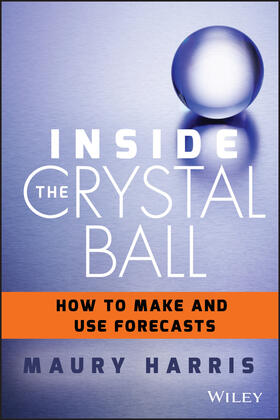 Harris |  Inside the Crystal Ball | Buch |  Sack Fachmedien