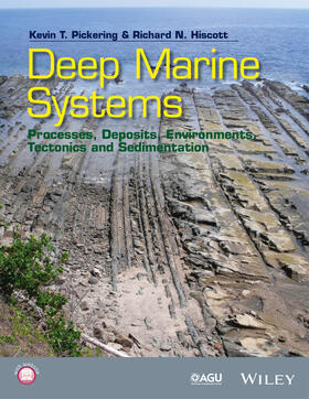 Pickering / Hiscott |  Deep Marine Systems | Buch |  Sack Fachmedien