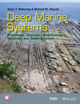 Pickering / Hiscott |  Deep Marine Systems | Buch |  Sack Fachmedien