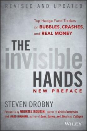 Drobny |  The Invisible Hands | eBook | Sack Fachmedien