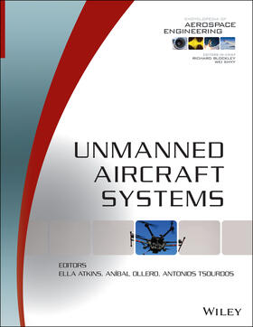 Atkins / Ollero / Tsourdos |  Unmanned Aircraft Systems | Buch |  Sack Fachmedien