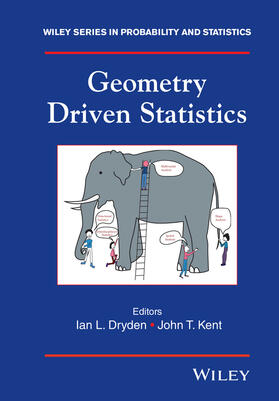 Dryden / Kent |  Geometry Driven Statistics | Buch |  Sack Fachmedien