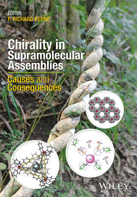 Keene |  Chirality in Supramolecular Assemblies | Buch |  Sack Fachmedien