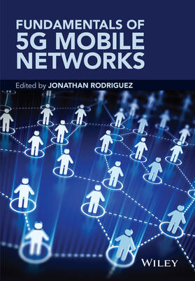 Rodriguez |  Fundamentals of 5g Mobile Networks | Buch |  Sack Fachmedien