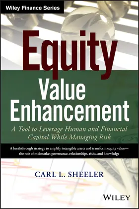 Sheeler |  Equity Value Enhancement | Buch |  Sack Fachmedien