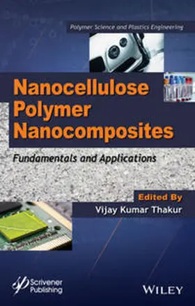 Thakur |  Nanocellulose Polymer Nanocomposites | eBook | Sack Fachmedien