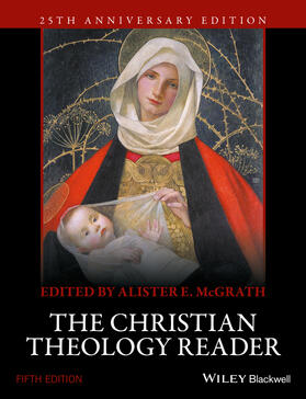 McGrath |  The Christian Theology Reader | Buch |  Sack Fachmedien