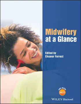 Forrest |  Midwifery at a Glance | Buch |  Sack Fachmedien