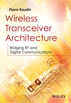 Baudin |  Wireless Transceiver Architecture | Buch |  Sack Fachmedien