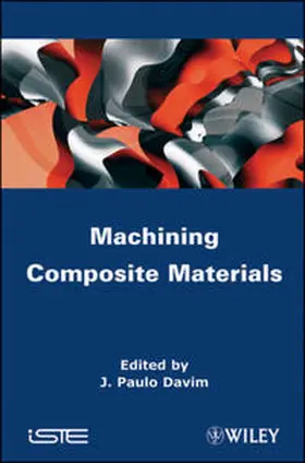 Davim |  Machining Composites Materials | eBook | Sack Fachmedien