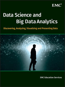  Data Science and Big Data Analytics | Buch |  Sack Fachmedien