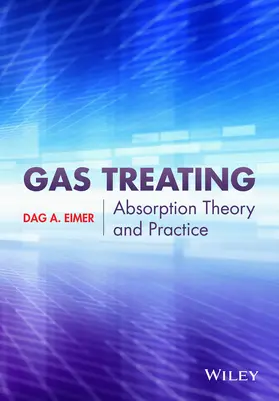 Eimer |  Gas Treating | Buch |  Sack Fachmedien