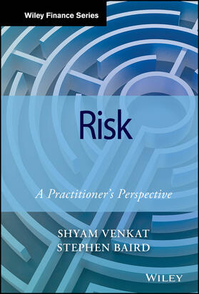 Venkat / Baird |  Liquidity Risk Management | Buch |  Sack Fachmedien
