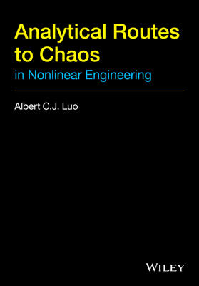Luo |  Analytical Routes to Chaos in Nonlinear Engineering | Buch |  Sack Fachmedien