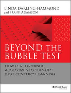 Darling-Hammond / Adamson |  Beyond the Bubble Test | eBook | Sack Fachmedien