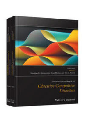 Abramowitz / McKay / Storch |  The Wiley Handbook of Obsessive Compulsive Disorders | eBook | Sack Fachmedien