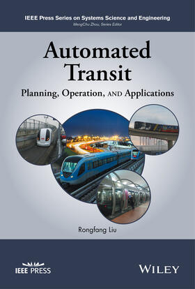 Liu |  Automated Transit | Buch |  Sack Fachmedien