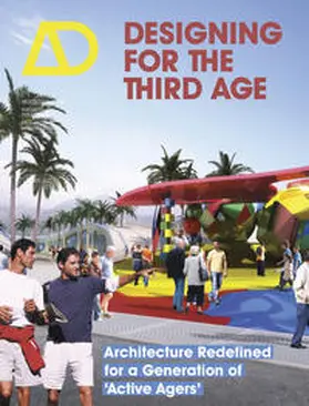 Farrelly | Designing for the Third Age | E-Book | sack.de