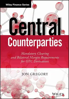 Gregory |  Central Counterparties | Buch |  Sack Fachmedien