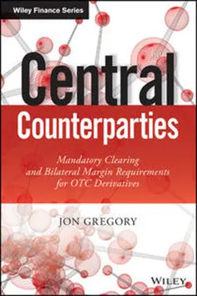 Gregory |  Central Counterparties | eBook | Sack Fachmedien