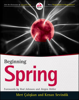 Caliskan / Sevindik |  Beginning Spring | Buch |  Sack Fachmedien