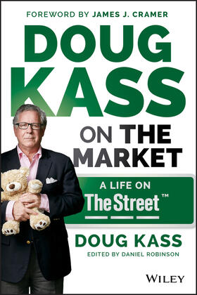 Kass |  Doug Kass on the Market | Buch |  Sack Fachmedien