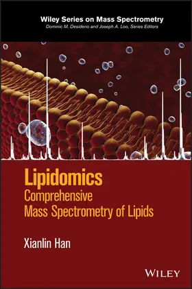 Han |  Lipidomics | Buch |  Sack Fachmedien