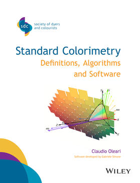 Oleari |  Standard Colorimetry | Buch |  Sack Fachmedien