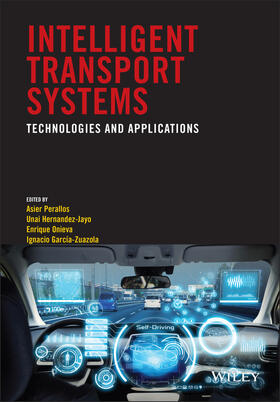 Perallos / Hernandez-Jayo / Onieva |  Intelligent Transport Systems | Buch |  Sack Fachmedien