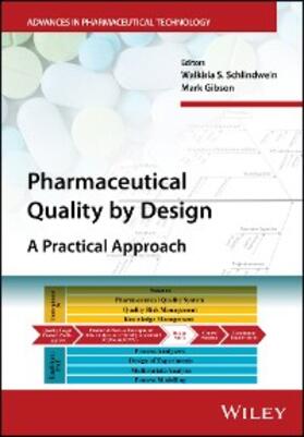 Schlindwein / Gibson |  Pharmaceutical Quality by Design | eBook | Sack Fachmedien