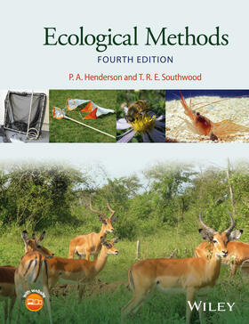 Henderson / Southwood |  Ecological Methods | Buch |  Sack Fachmedien