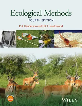 Henderson / Southwood |  Ecological Methods | Buch |  Sack Fachmedien