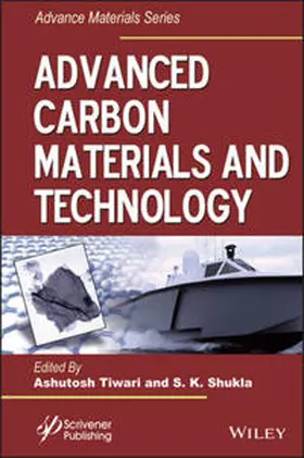 Tiwari / Shukla |  Advanced Carbon Materials and Technology | eBook | Sack Fachmedien