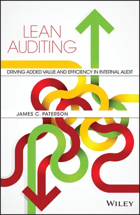 Paterson |  Lean Auditing | Buch |  Sack Fachmedien