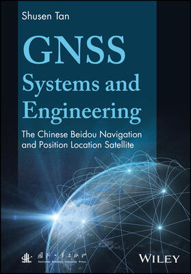 Tan |  Gnss Systems and Engineering | Buch |  Sack Fachmedien