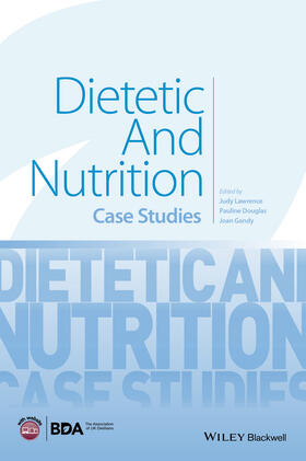 Gandy / Lawrence / Douglas |  Dietetic and Nutrition | Buch |  Sack Fachmedien