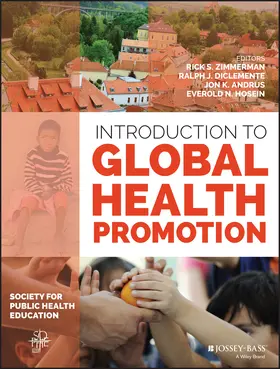 Zimmerman / DiClemente / Andrus |  Introduction to Global Health Promotion | Buch |  Sack Fachmedien