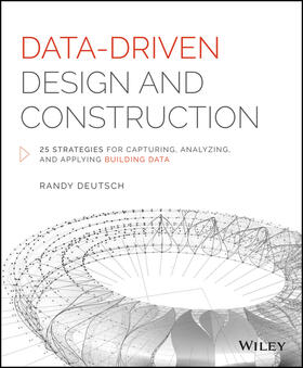 Deutsch |  Data-Driven Design and Construction | Buch |  Sack Fachmedien