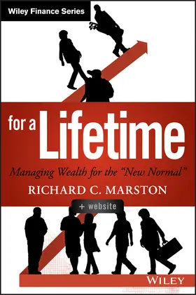 Marston |  Investing for a Lifetime | Buch |  Sack Fachmedien