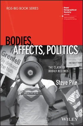 Pile |  Bodies, Affects, Politics | Buch |  Sack Fachmedien