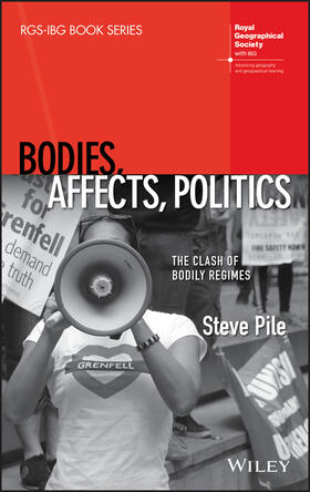Pile |  Bodies, Affects, Politics | Buch |  Sack Fachmedien