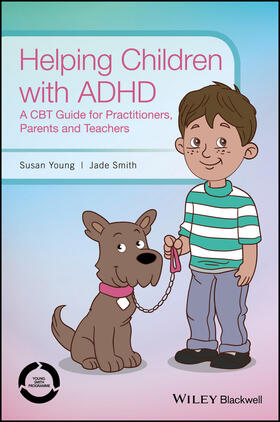Young / Smith |  Helping Children with ADHD | Buch |  Sack Fachmedien