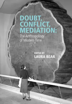 Bear |  Doubt, Conflict, Mediation | Buch |  Sack Fachmedien