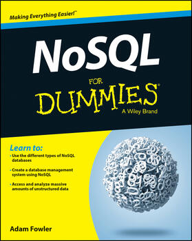 Fowler |  Nosql for Dummies | Buch |  Sack Fachmedien