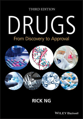 Ng |  Drugs | Buch |  Sack Fachmedien