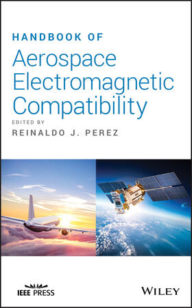 Perez |  Handbook of Aerospace Electromagnetic Compatibility | Buch |  Sack Fachmedien