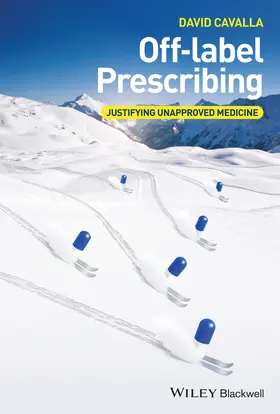 Cavalla |  Off-Label Prescribing | Buch |  Sack Fachmedien