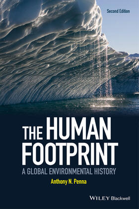 Penna |  The Human Footprint | Buch |  Sack Fachmedien