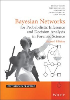 Taroni / Biedermann / Bozza |  Bayesian Networks for Probabilistic Inference and Decision Analysis in Forensic Science | eBook | Sack Fachmedien