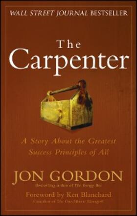 Gordon | The Carpenter | E-Book | sack.de